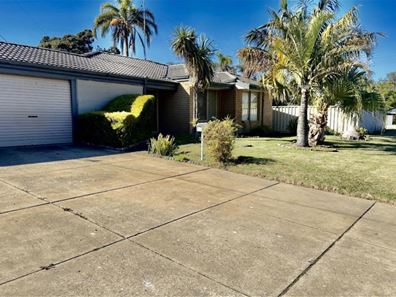 3 Kookaburra Drive, Greenfields WA 6210