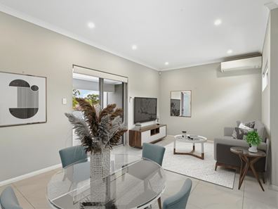 6/30 Culloton Crescent, Balga WA 6061