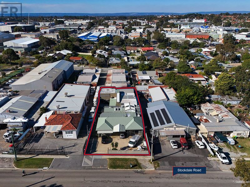54 Stockdale Road, O'Connor