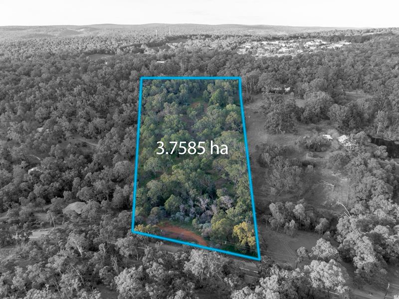 Lot 16 Carradine Road, Bedfordale