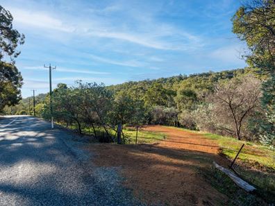 Lot 16 Carradine Road, Bedfordale WA 6112