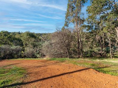Lot 16 Carradine Road, Bedfordale WA 6112