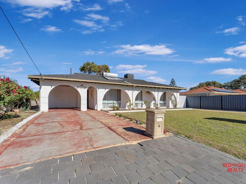 112 Whitfield Drive, Two Rocks WA 6037