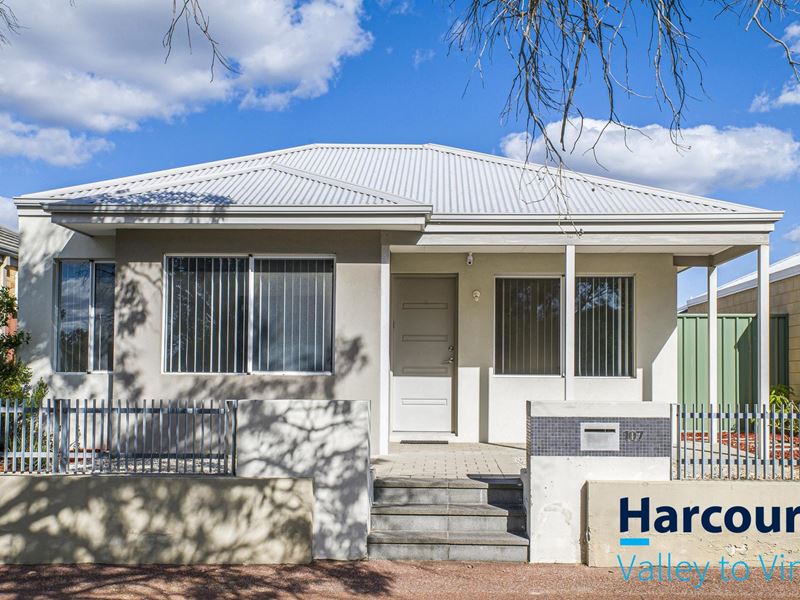 107 Bordeaux Lane, Ellenbrook