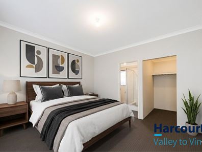 107 Bordeaux Lane, Ellenbrook WA 6069