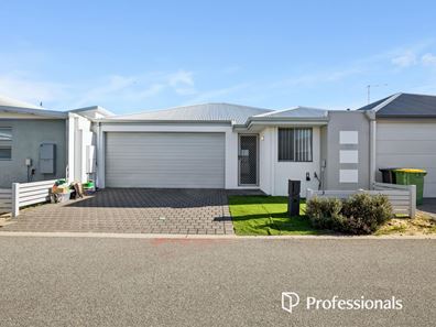 3 Memuru Street, Southern River WA 6110