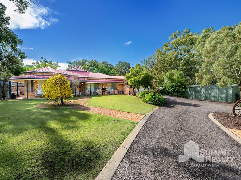 2 Talia Court, Leschenault