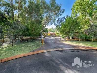 2 Talia Court, Leschenault WA 6233