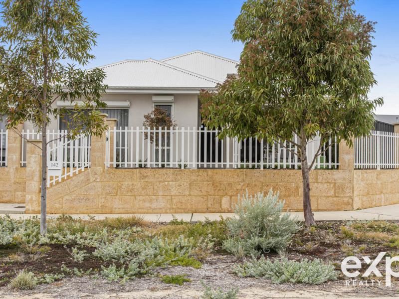 142 Alverstone Bvd, Lakelands