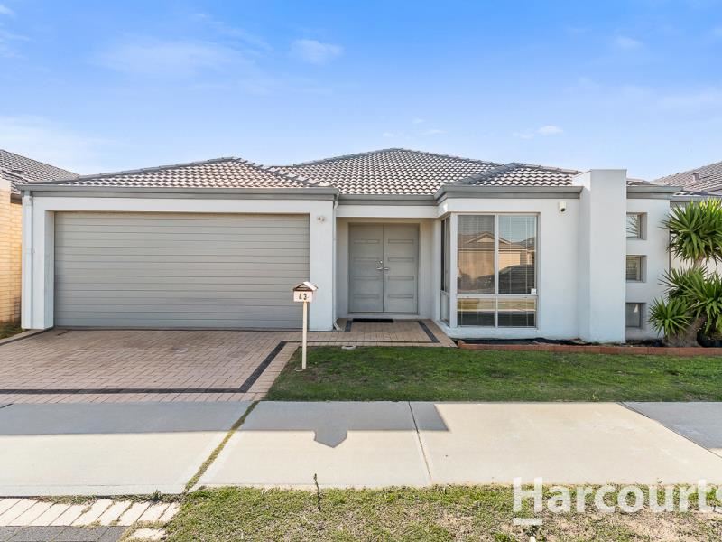 43 Mansfield Avenue, Butler