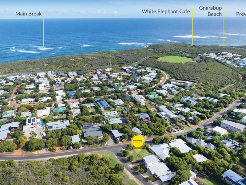 49 Grunters Way, Gnarabup WA 6285