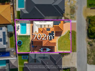 26 Cobia Vista, Yanchep WA 6035