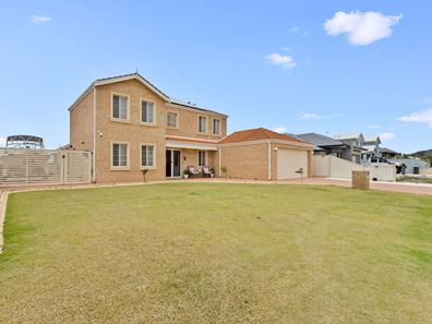 26 Cobia Vista, Yanchep WA 6035