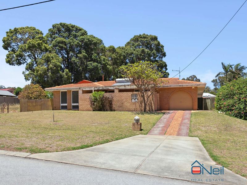 18 Valentine Road, Kelmscott