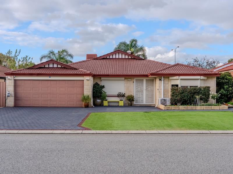 36 Boongala Circuit, Canning Vale