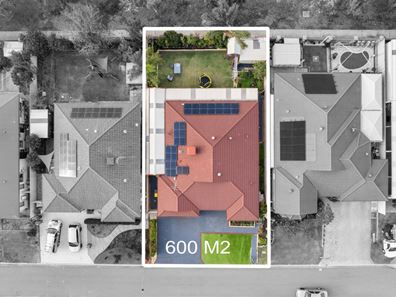 36 Boongala Circuit, Canning Vale WA 6155
