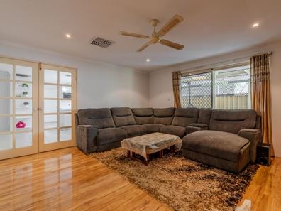 36 Boongala Circuit, Canning Vale WA 6155