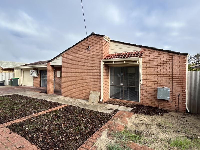 10 Barlow Way, Balga