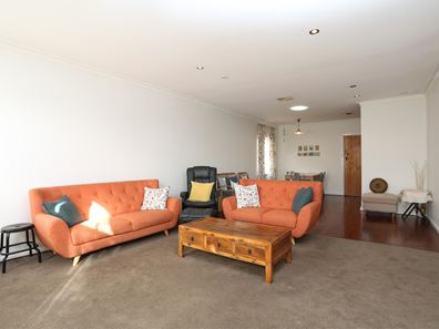 47 Napier Road, Morley WA 6062