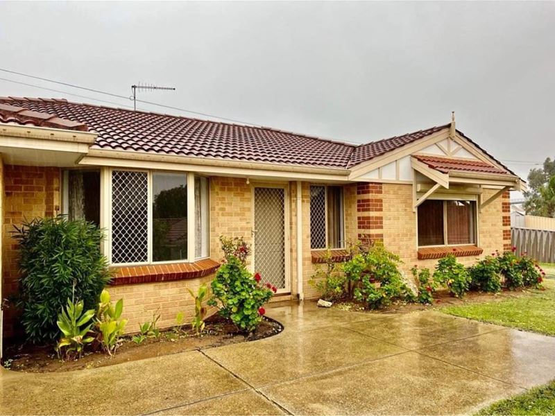 5b Olympus Rise, Greenfields WA 6210
