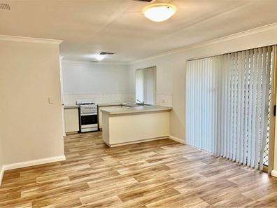 5b Olympus Rise, Greenfields WA 6210