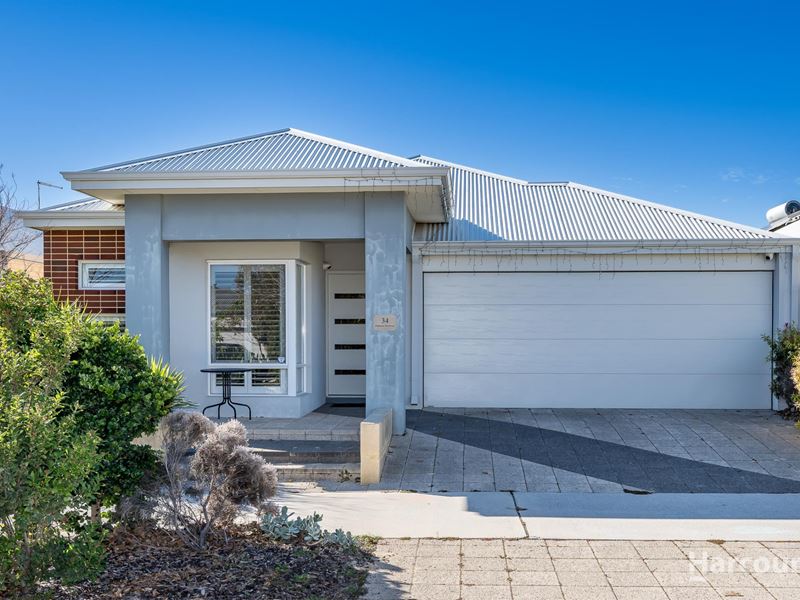 34 Painted Parkway, Alkimos