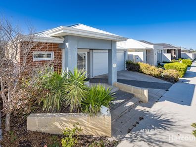 34 Painted Parkway, Alkimos WA 6038