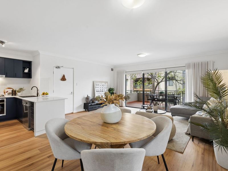 27/177 Oxford Street, Leederville WA 6007