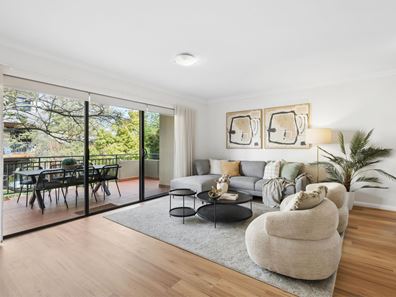 27/177 Oxford Street, Leederville WA 6007