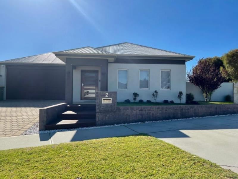2 Huntington Parkway, Landsdale