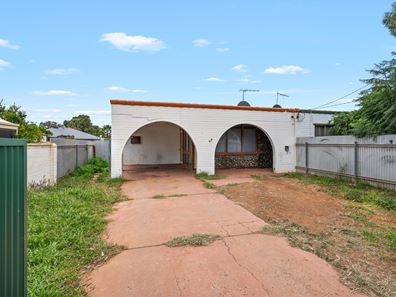44A Lionel Street, Kalgoorlie WA 6430