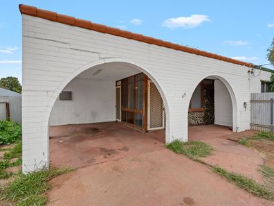 44A Lionel Street, Kalgoorlie WA 6430