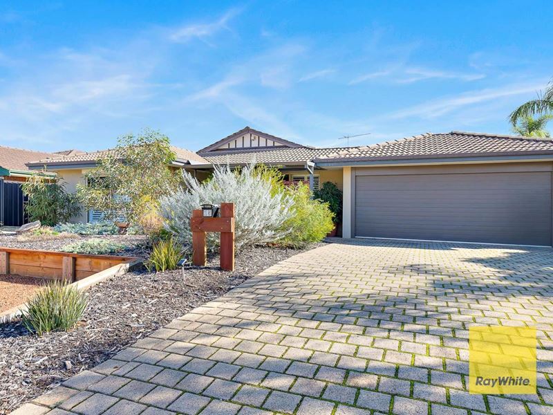 15 Dryandra Way, Thornlie WA 6108
