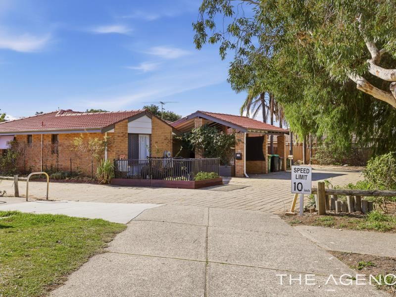1/15 San Domingo Close, Safety Bay