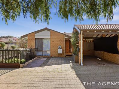 1/15 San Domingo Close, Safety Bay WA 6169