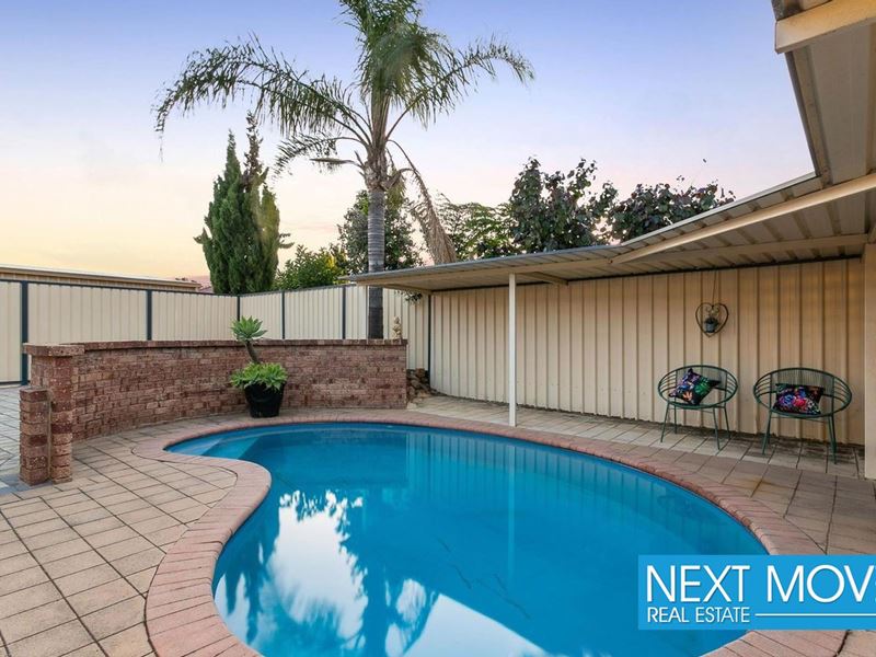 7 Blackboy Way, Morley WA 6062