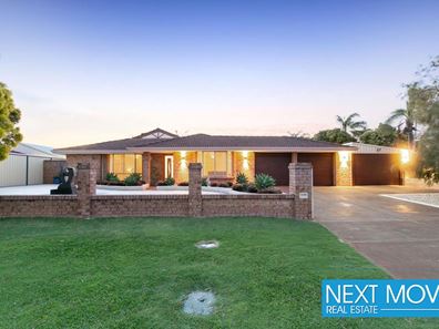 7 Blackboy Way, Morley WA 6062