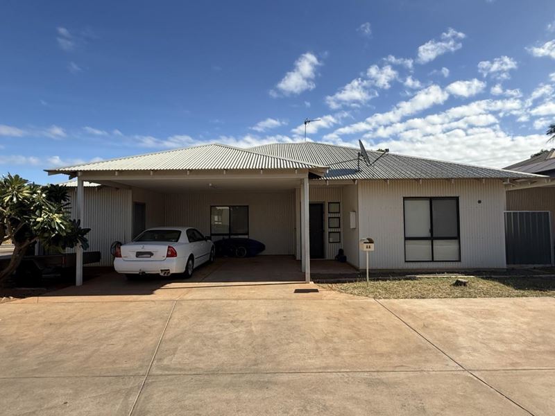 6A Raynor Road, Baynton WA 6714