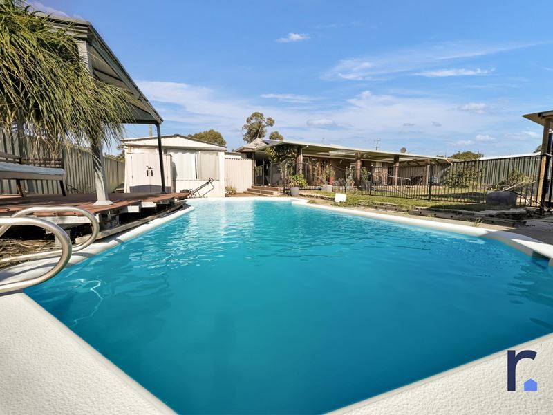 51 Wellard  Road, Calista WA 6167