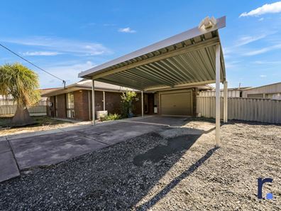 51 Wellard  Road, Calista WA 6167