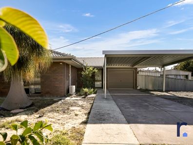51 Wellard  Road, Calista WA 6167