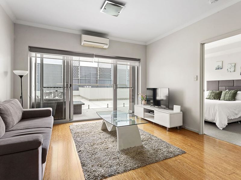 11/180 Stirling Street, Perth WA 6000