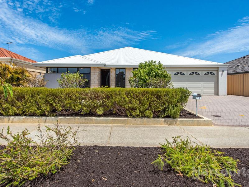13 Borough Road, Baldivis WA 6171