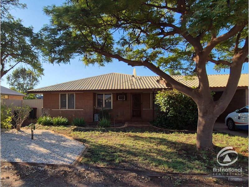 7B Pelusey Way, Nickol WA 6714
