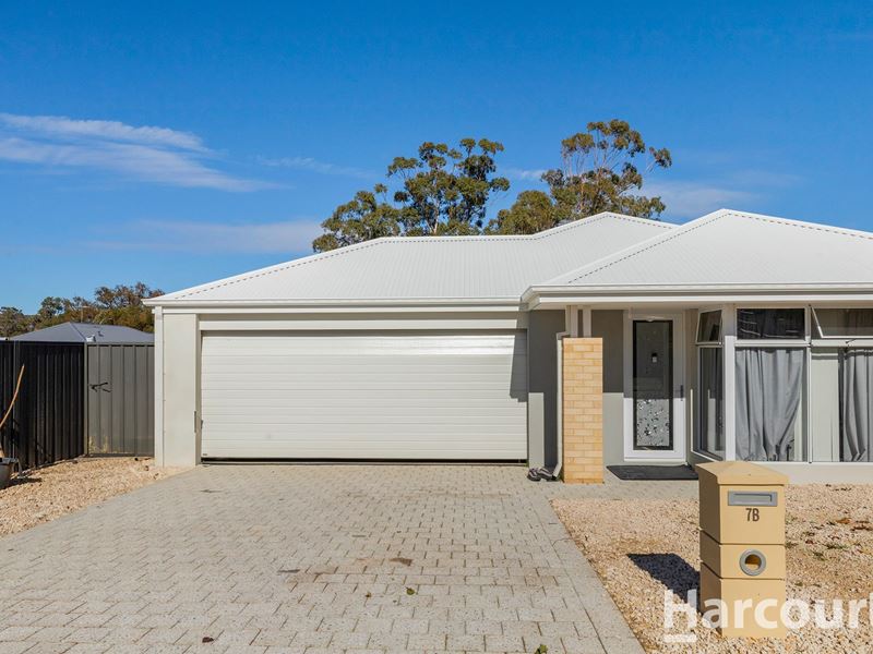 7B Wood Avenue, Waroona WA 6215