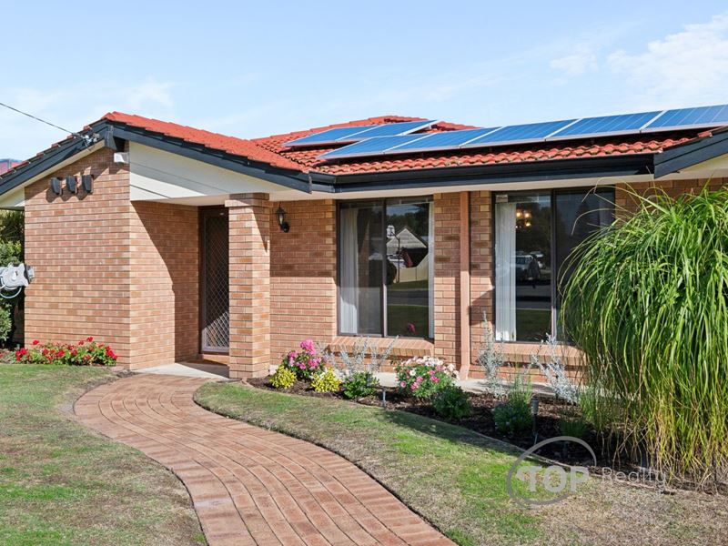21 Huon Street, Willetton WA 6155