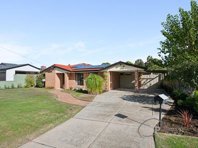 21 Huon Street, Willetton WA 6155