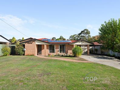 21 Huon Street, Willetton WA 6155