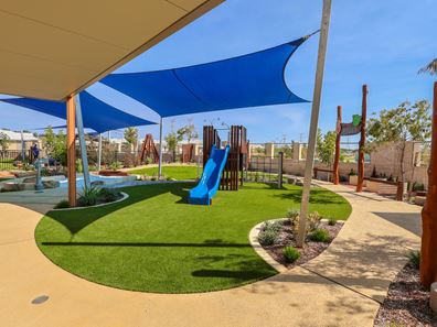 2 Ovens View, Mandogalup WA 6167