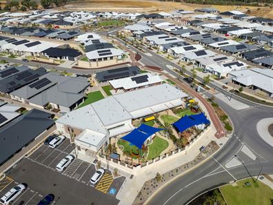 2 Ovens View, Mandogalup WA 6167